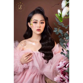 [Free ship hình tự chụp] Váy conset chụp hình SEXY hàng thiết kế 2