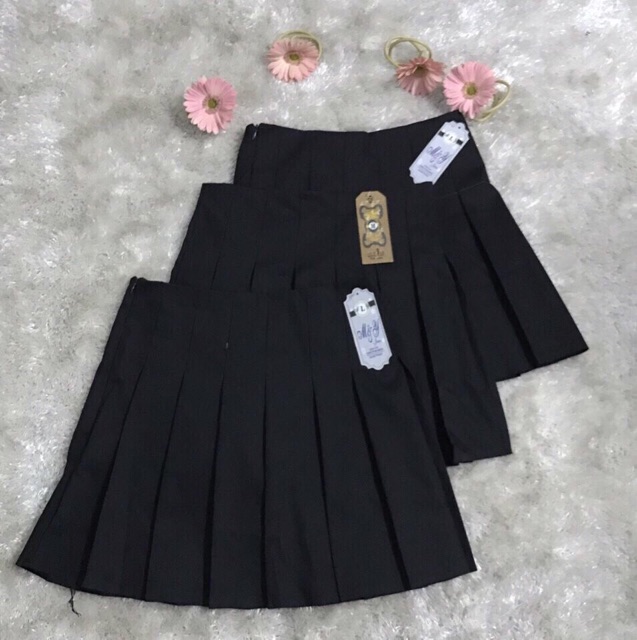 (Sale Sock)Chân Váy Xếp Ly Cực Đẹp | BigBuy360 - bigbuy360.vn