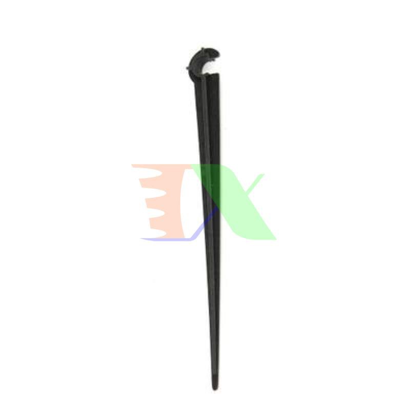 Bộ 50 Que giữ đầu tưới CDT-47, Que đỡ đầu tưới nhỏ giọt, Phun sương cho ống PVC 4/7