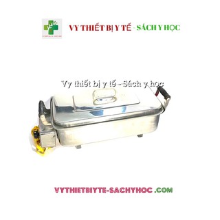 Nồi luộc dụng cụ Việt Nam
