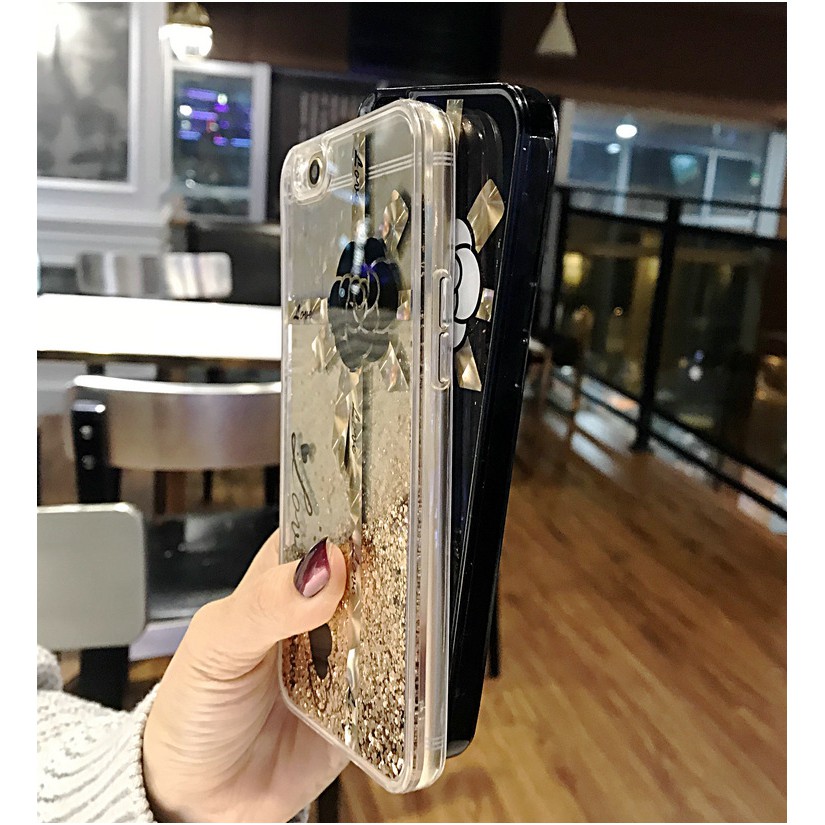 Ốp SAMSUNG Nhũ Chảy Hoa Trà J8/A6 Plus/A6+, A20/A30, A10, A50/A50s/A30s, J7 Pro, A750/A7 2018, A70