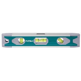 Tmt2235 225mm thước thủy mini có từ total
