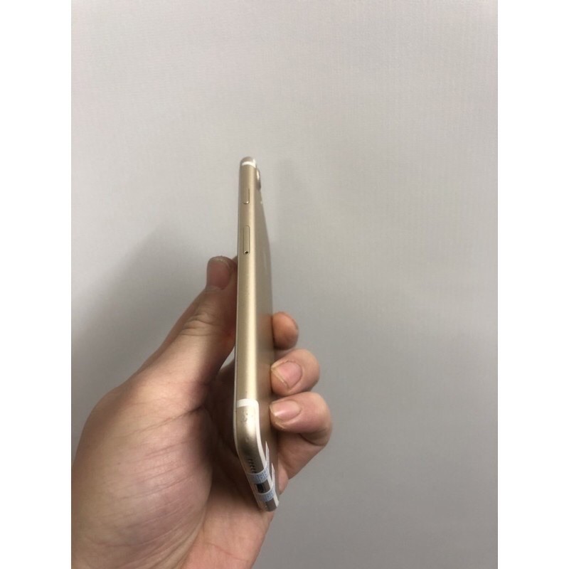[Mã ELMS5 giảm 7% đơn 300K] [Ảnh thật] Điện thoại iphone 7 Máy Quốc tế và Lock, hàng chính hãng Apple, ít xước | BigBuy360 - bigbuy360.vn