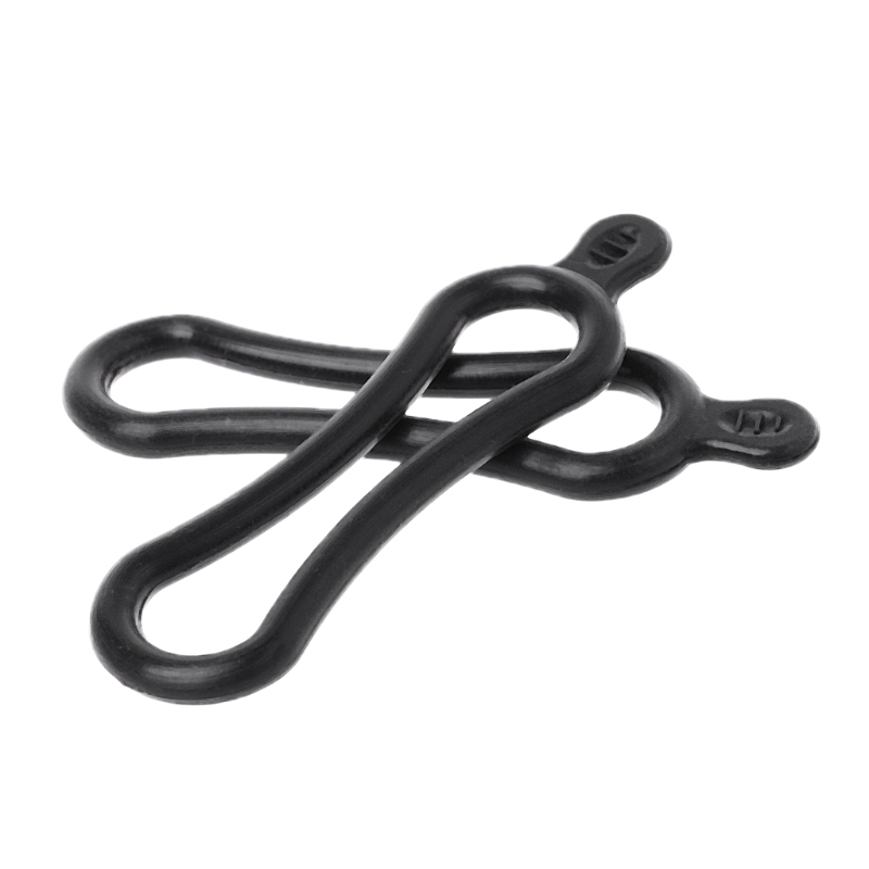 Vòng Kẹp Đèn Led Cho Xe Đạp