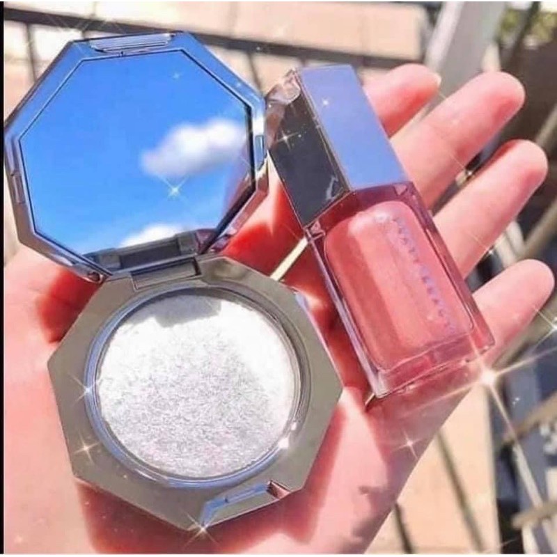 𝐒𝐞𝐭 𝐅𝐄𝐍𝐓𝐘 𝐁𝐄𝐀𝐔𝐓𝐘 𝐃𝐢𝐚𝐦𝐨𝐧𝐝 𝐁𝐨𝐦𝐛 𝐁𝐚𝐛𝐲 🤩🤩 Set phiên bản giới hạn | BigBuy360 - bigbuy360.vn