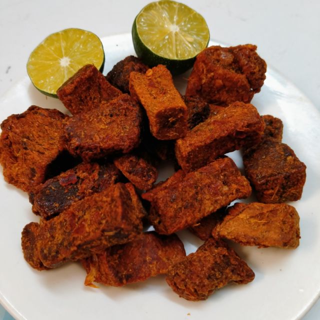 200g bò lúc lắc chuẩn vị ngon phố cổ