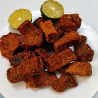 200g bò lúc lắc chuẩn vị ngon phố cổ