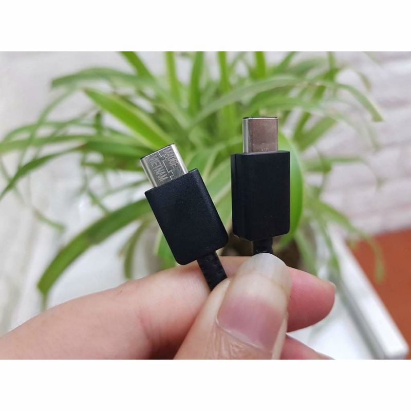 bộ sạc samsung 25w Note 10 /Note 10 plus