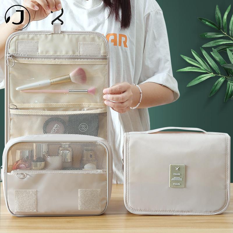 KAITIFEI  Túi đựng mỹ phẩm chống thấm nước tiện lợi mang đi du lịch