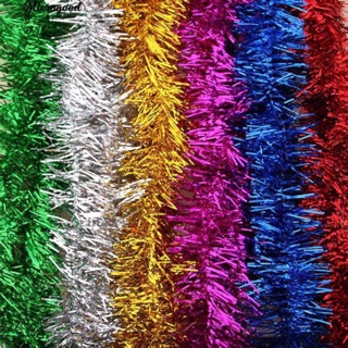 dây kim tuyến, dây xù óng ánh CÁC MÀU TRANG TRÍ NOEL, TRANG TRÍ TẾT, HÀNG XÙ ĐẸP