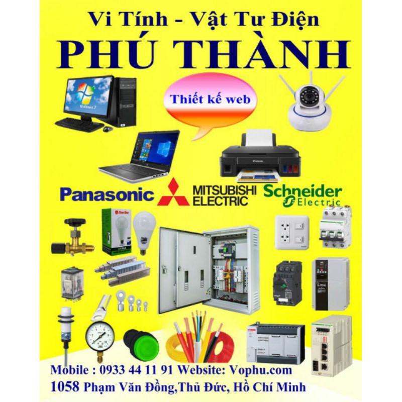 Bộ chuyển cổng DVI sang VGA (Loại tốt đã qua sử dụng) Vophu.com