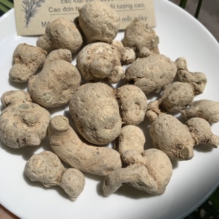 Củ Tam Thất Nam 200gram (Hàng mới, củ đẹp)