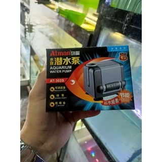 MÁY BƠM ATMAN ,MÁY  BƠM  CHÌM HỒ CÁ ,BỂ  CÁ ( 301s, 302s, 303s, 304s, 305s 306s )