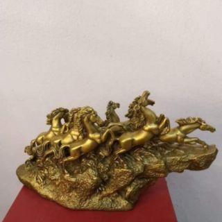 Tượng bát mã, mã đáo thành công