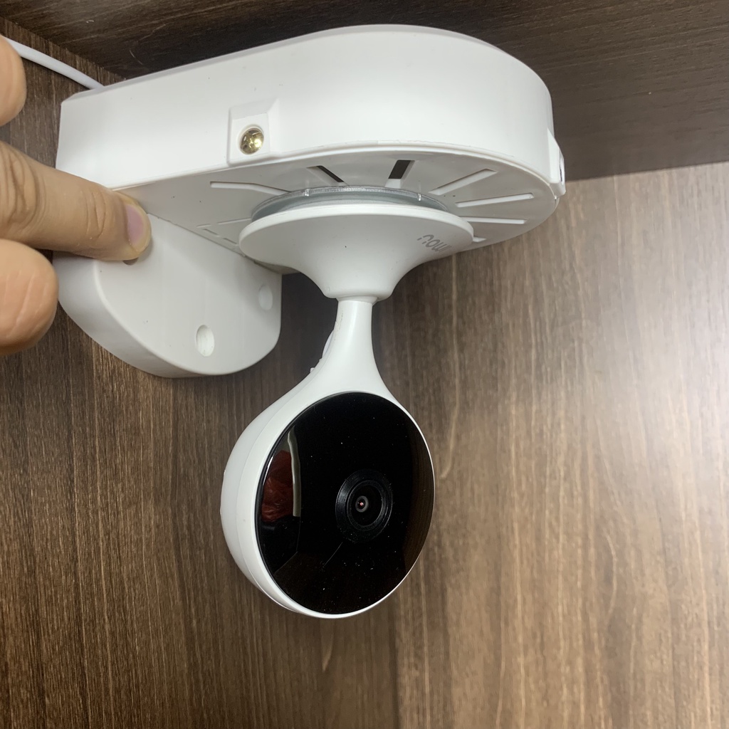 Chân đế camera imou ezviz treo tường đa năng dùng gắn cho các dòng camera wifi