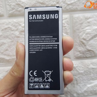 Pin Samsung Galaxy Alpha SM-G850 1860mAh Zin Mới 100% Có Bảo Hành