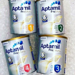 Sữa Aptamil Profutura số 3 900g