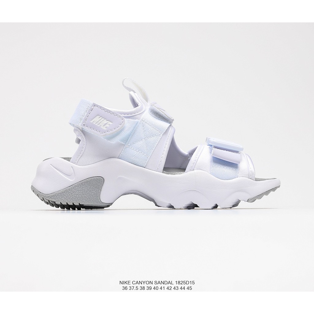 GIÀY SNEAKER MÃ SẢN PHẨM_Nike Canyon Sandal NHIỀU MÀU PHONG CÁCH FULLBOX + FREESHIP