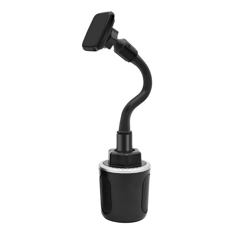 Giá Đỡ Điện Thoại Có Nam Châm Gắn Bảng Điều Khiển Xe Hơi Tiện Dụng