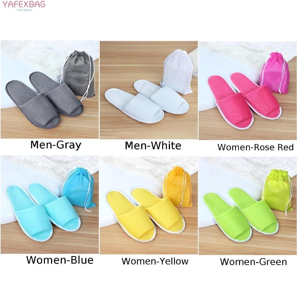 Dép Đi Trong Nhà Chống Trượt