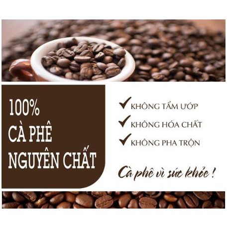 Cafe nguyên chất Culi