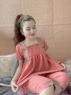 Bộ tiểu thư