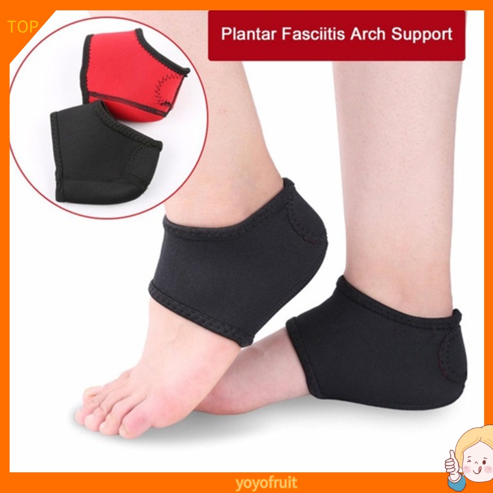 Vớ đeo gót chân giảm đau chăm sóc sức khỏe và cho nam và nữ