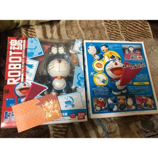 Mô hình doremon đô rê mon doraemon Robot chú mèo máy thông minh