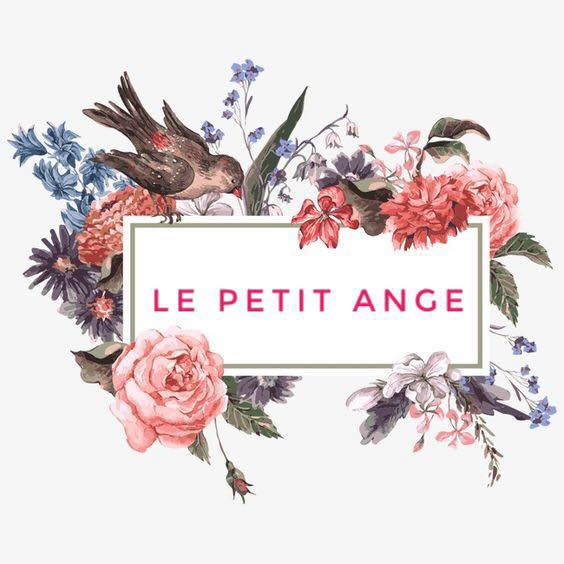 Le PETIT ange