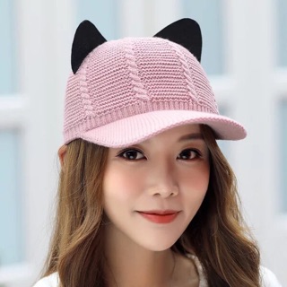 Mũ le len( hàng oder ko có sẵn)