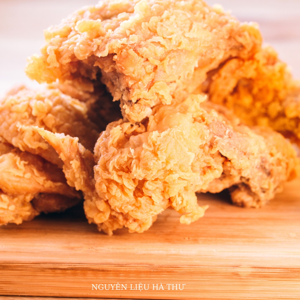 Bột chiên gà giòn KFC 1kg