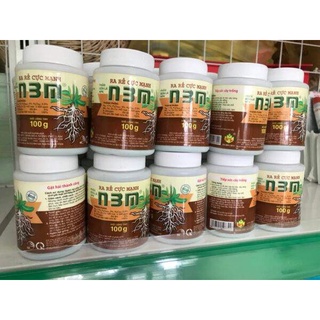 Kích thích ra rễ n3m - hủ 100 gr