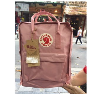 Balo Kanken Classic có sẵn