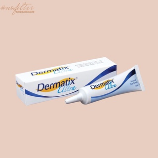 Dermatix Ultra Kem Hỗ Trợ Mờ Sẹo 2g
