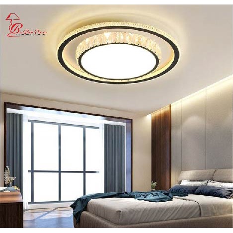 Đèn Ốp Trần Hiện Đại Trang Trí Phòng Khách Phòng Ngủ ĐÈN TRANG TRÍ GIÁ BUÔN Với Thiết Kế Sang Trọng 158
