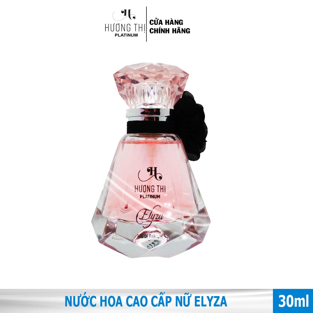 [FREESHIP, HOÀN XU] NƯỚC HOA NỮ [Lưu hương 7-12h] ELYZA HƯƠNG THỊ 30ml