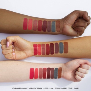 Son kem COLOURPOP Ultra Satin Lip