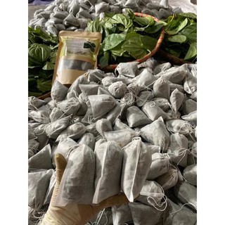 Lá xông sản phụ