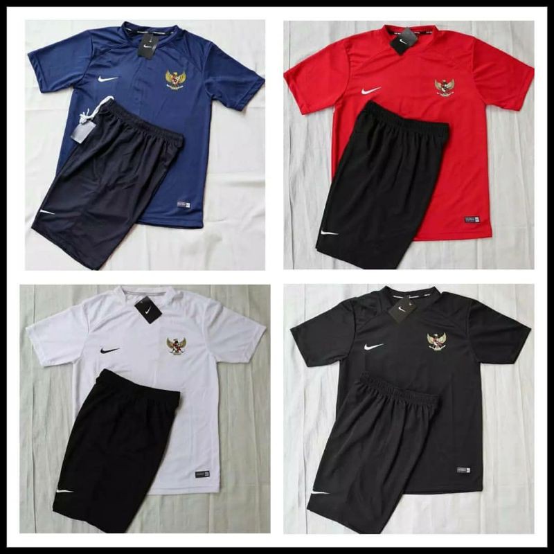 Bộ Quần Áo Thể Thao Năng Động Hợp Thời Trang NIKE