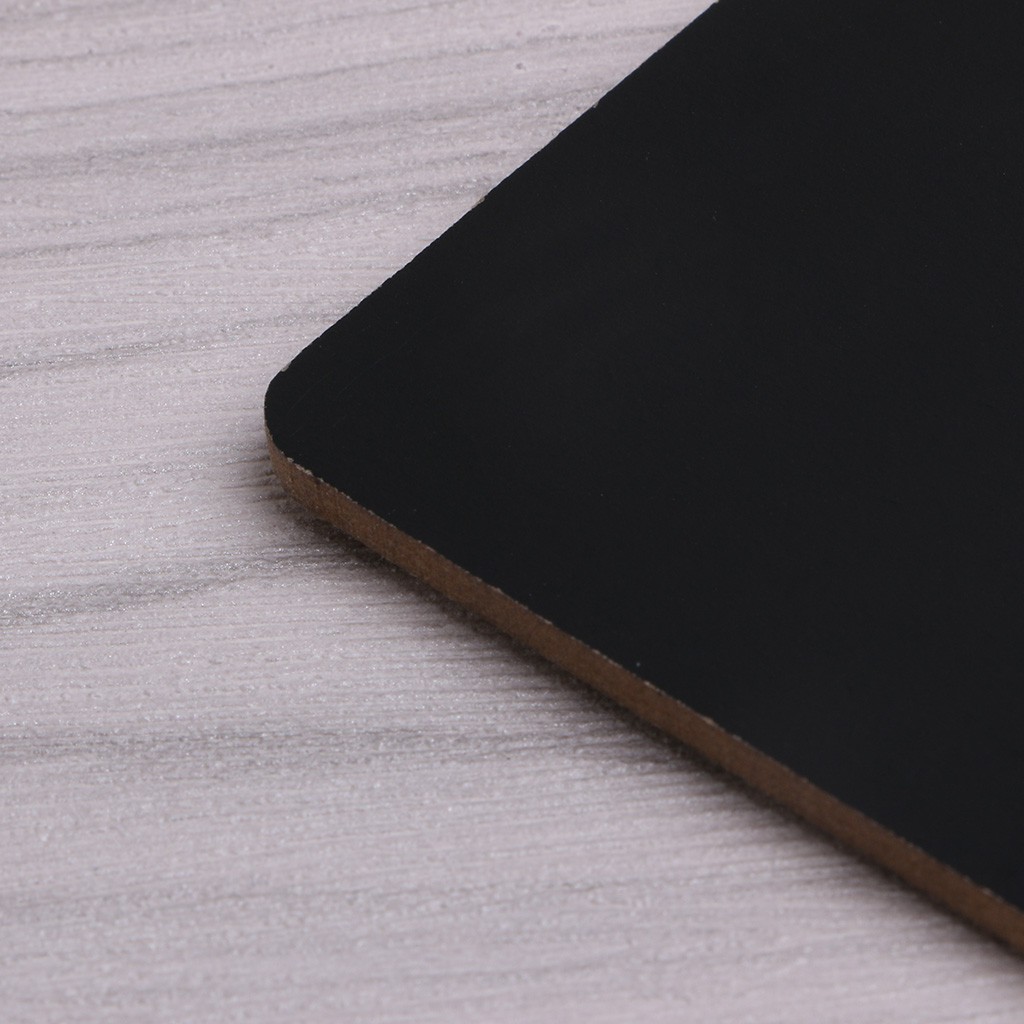 Bảng đen ghi chú treo trang trí dễ thương