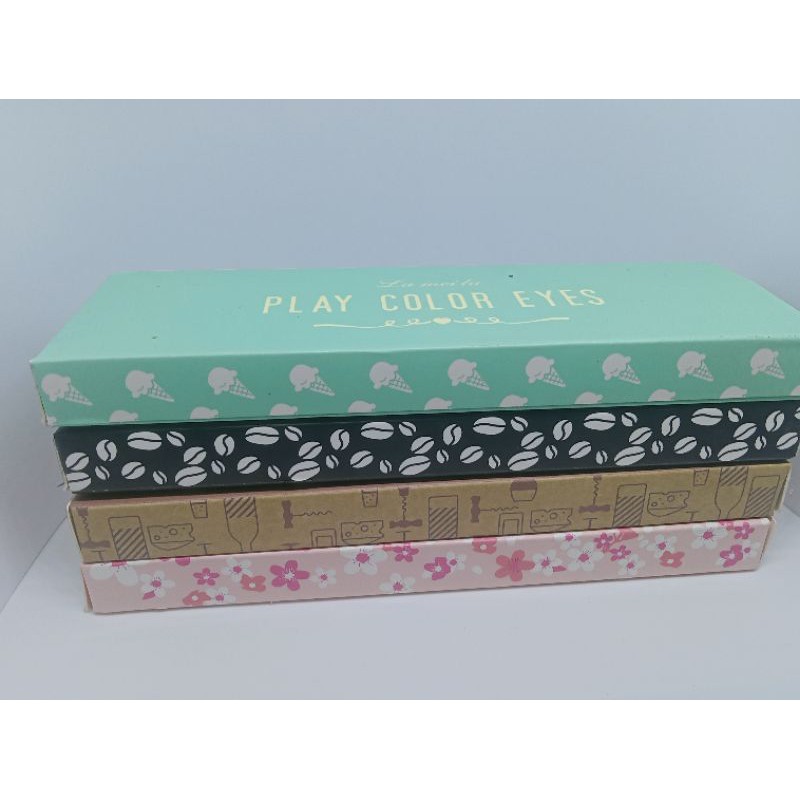 Phấn Mắt 10 Màu (Cam Kết Hàng Chính Hãng) | BigBuy360 - bigbuy360.vn