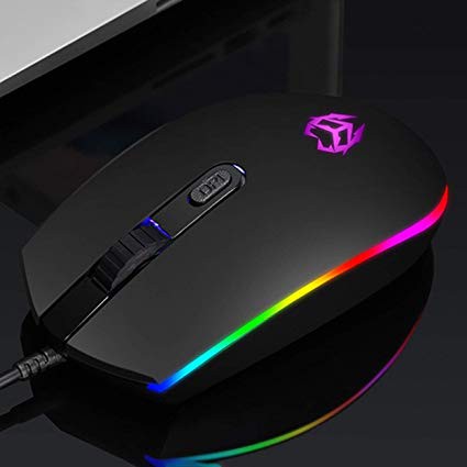 Chuột gaming Kingang Jia JM610 Giảm 30k khi nhập MAYT30 | BigBuy360 - bigbuy360.vn