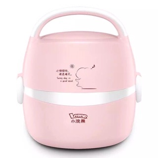 ☘️Nồi Cơm Mini Đa Năng Dành Cho 2 Người