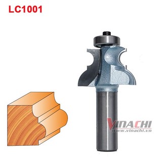 Mũi soi phào chỉ Tideway LC1001