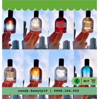 Nước Hoa Verbena Linn 50ml