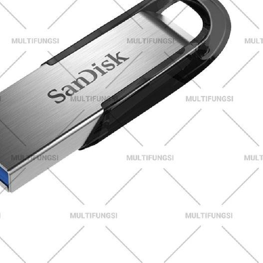 Linh Kiện Điện Tử Sandisk 128gb Ultra Flair Cz73 / Usb 3.0 / Cz-73