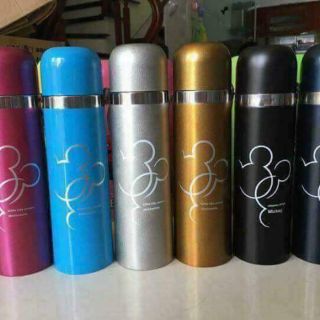 Bình giữ nhiệt Mickey 500ml