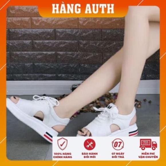 Giầy thể thao dây buộc hở mũi Đẹp RẺ NHẤT..2020 Xịn Chuẩn Chất new . Hàng Chuẩn ↩