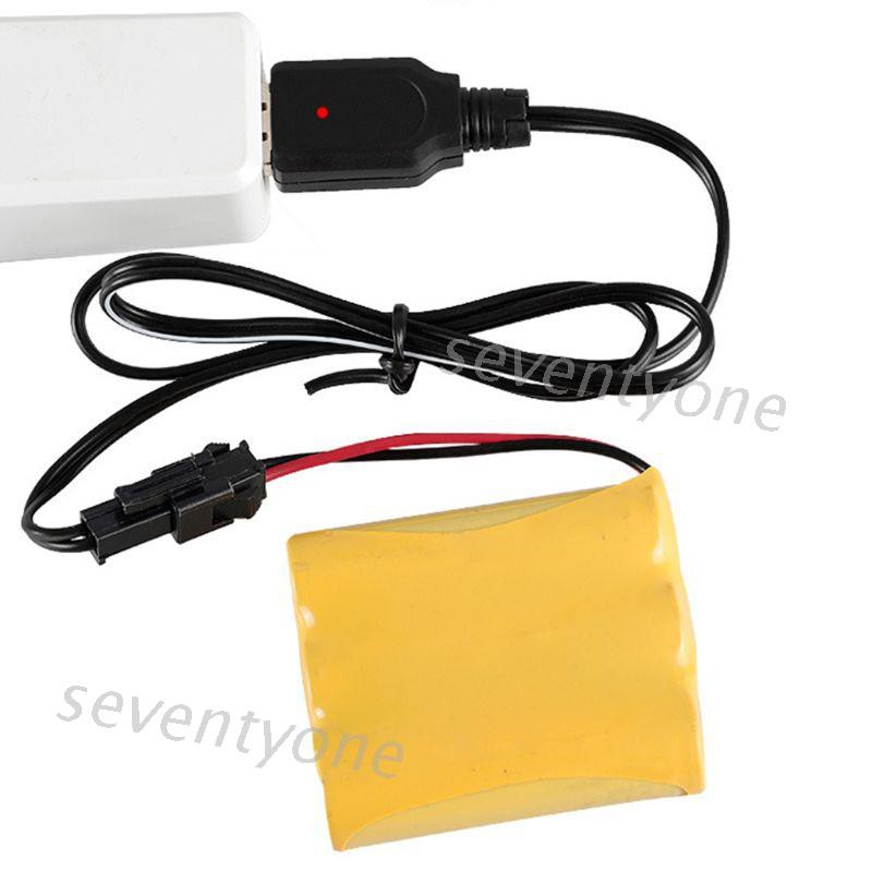 1 Bộ Sạc Cổng Usb 3.6v 2p 250ma Sm Có Đèn Led