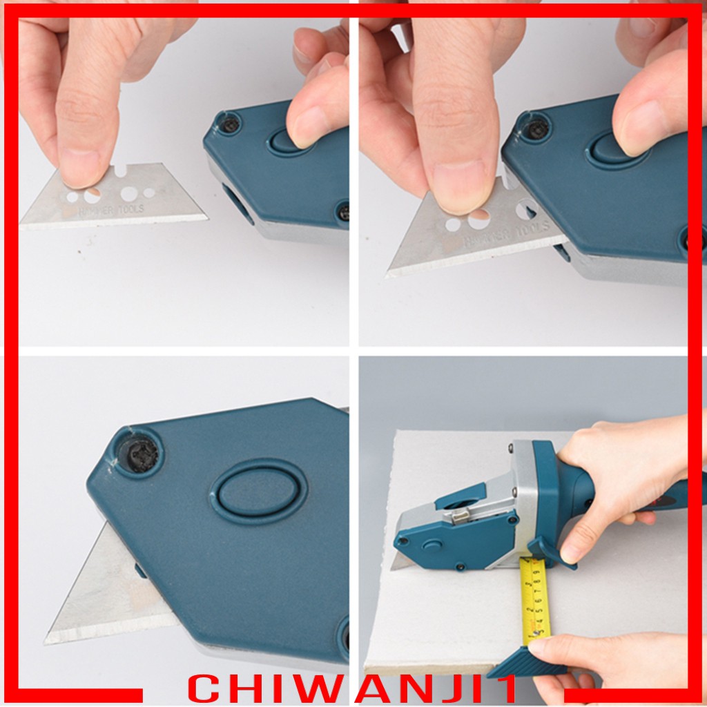 Bộ Dụng Cụ Cắt Dán Tường Chiwanji1